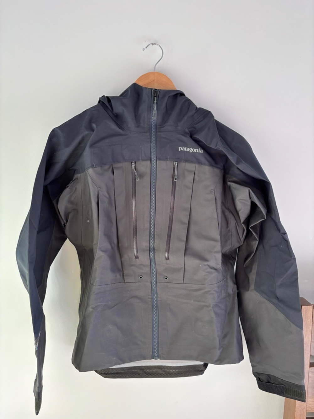 Patagonia Women’s Flyfishing Jacket